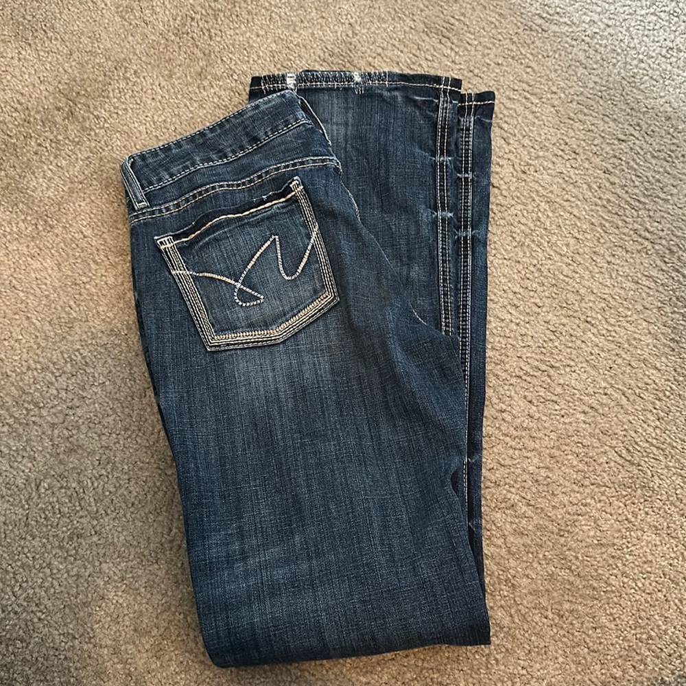 Cruel Denim Jeans- Abby